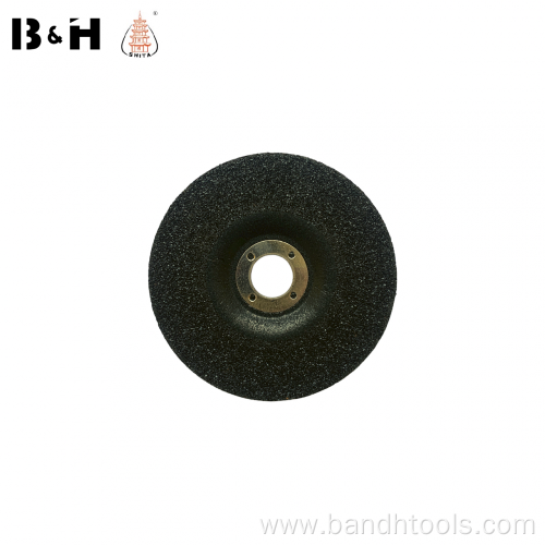 Type 27 Abrasive Grinding Disc